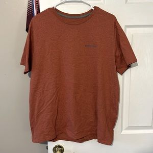 Large Patagonia Tee